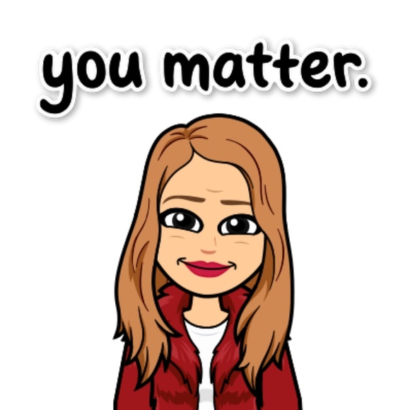 Meet your Posher, Rosa - Picture 1 of 1